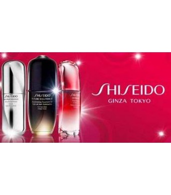 PreOrder Shiseido资生堂 （一件产品一个订金，提前指定承运公司）