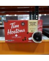 Timhortons 咖啡蛋 80杯/盒