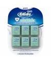 Oral-B Glide Pro 香口片 （40片/盒*6）
