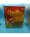 Cheerios 蜂蜜麦片1.51kg/盒  营养麦圈免煮即食香甜营养早餐麦片