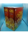 Cheerios 蜂蜜麦片1.51kg/盒  营养麦圈免煮即食香甜营养早餐麦片