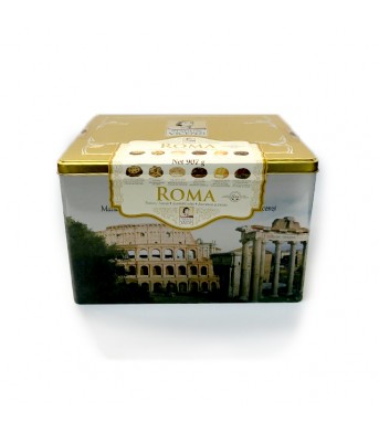 ROMA罗马 饼干907g/盒