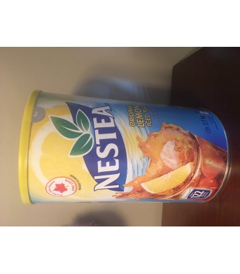 Nestle雀巢 冰红茶2.2kg