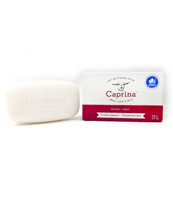 CAPRINA肯拿士 羊奶皂 一块  天然美白