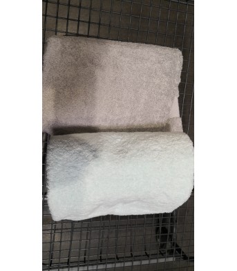 Towel 浴巾 